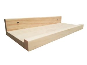 Consejos Y Reviews Para Comprar Mueble Con Repisas De Madera Para Comprar Hoy