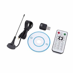Listado Y Reviews De Receptor Tdt Pc Disponible En Linea