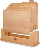 La Mejor Seleccion De Tablas De Picar De Madera Del Mes