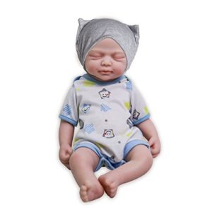 Encuentra La Mejor Seleccion De Bebe Silicona Platino Del Mes