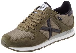 Recopilacion Y Reviews De Zapatillas Nou Munich Disponible En Linea