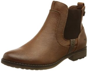 Opiniones Y Reviews De Botas Mujer Mustang Del Mes