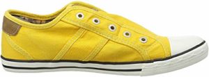 La Mejor Seleccion De Zapatillas Mustang Nino Disponible En Linea Para Comprar