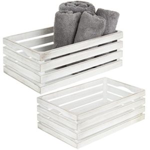 La Mejor Comparacion De Cajas Fruta Madera Disponible En Linea