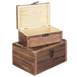 Opiniones Y Reviews De Cajas Madera Decoradas Para Comprar Online
