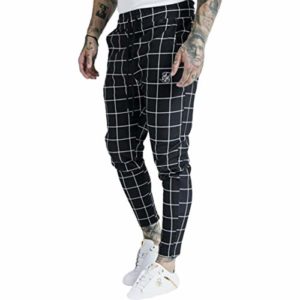 La Mejor Review De Chandal Siksilk Top Diez