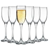 La Mejor Seleccion De Copas Champagne Celebracion Listamos Los 10 Mejores