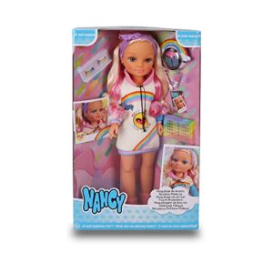 Mejores Precios Y Opiniones De Nancy Arcoiris Comprados En Linea