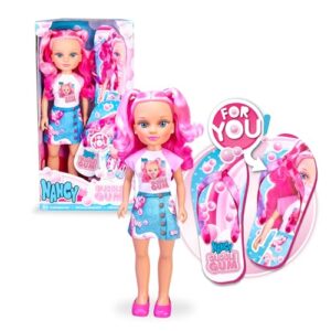 Mejores Precios Y Opiniones De Complementos Nancy Para Comprar Hoy