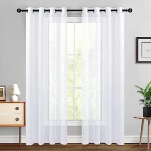 Mejores Precios Y Opiniones De Cortinas Blancas Para Recamara Que Puedes Comprar On Line