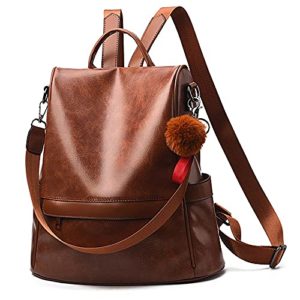 Comparativas De Bolsos Mochilas Cuero 8211 Los Mas Vendidos