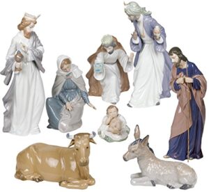El Mejor Review De Porcelana Lladro Comprados En Linea