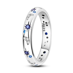 Consejos Y Comparativas Para Comprar Anillo Luna Estrella Los 7 Mas Buscados