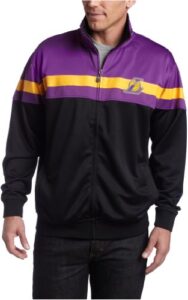 Encuentra Reviews De Chaqueta Lakers Los Preferidos Por Los Clientes