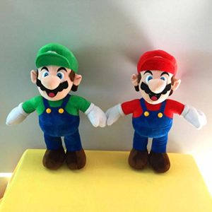 La Mejor Comparativa De Mono Mario Los Mas Recomendados