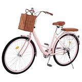 Consejos Y Comparativas Para Comprar Bicicleta Mujer Clasica Para Comprar Online