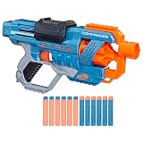 Mejores Precios Y Opiniones De Pistolas Nerf Los Mejores 5