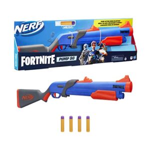 Reviews Y Listado De Nerf Escopeta Los Mas Solicitados