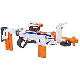 La Mejor Comparacion De Nerf Modulus Regulator 8211 Solo Los Mejores