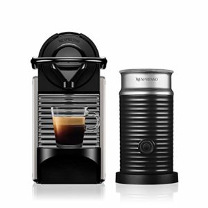 Reviews Y Listado De Cafetera Aeroccino Nespresso Los Mejores 5
