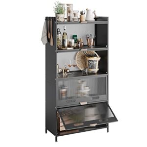 Opiniones Y Reviews De Muebles Para Microondas Y Alacena 8211 Los Mas Vendidos