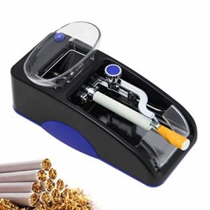 Consejos Y Comparativas Para Comprar Maquina Tabaco Electrica Top Diez