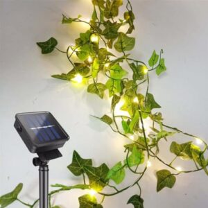 Mejores Precios Y Opiniones De Decoracion Artificial Luz Solar Los 10 Mejores