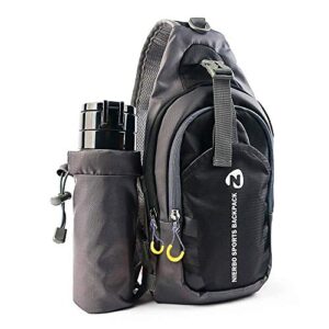 Review De Mochilas Deportivas Para Senderismo Mas Recomendados