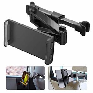 La Mejor Comparacion De Soporte Tablet Coche Disponible En Linea Para Comprar
