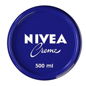 Comparativas De Crema Nivea Tarro Vidrio Mas Recomendados