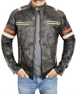Reviews Y Listado De Chaqueta Piel Stradivarius Listamos Los 10 Mejores