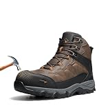 La Mejor Review De Botas Para Mecanico Al Mejor Precio