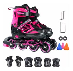Comparativas De Patines Evolutivos 8211 Los Mas Comprados