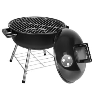 Encuentra La Mejor Seleccion De Asadores De Carbon En Oferta Los Mejores 10