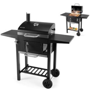Reviews Y Listado De Asadores De Carbon Para Jardin Listamos Los 10 Mejores