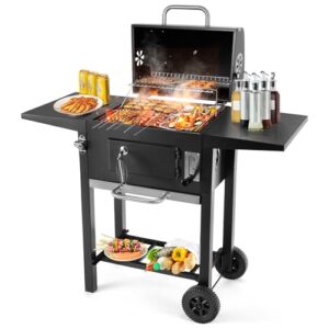Reviews Y Listado De Asadores De Carbon Para Jardin Listamos Los 10 Mejores