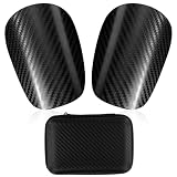 Comparativas De Espinilleras Fibra Carbono Mas Recomendados