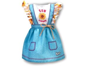 La Mejor Comparativa De Vestidos Nancy Favoritos De Las Personas