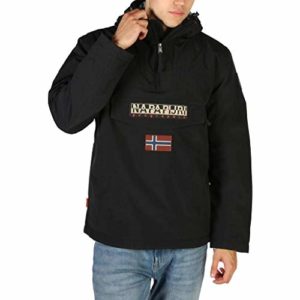Listado Y Reviews De Chaqueta Napapijri Hombre Los Mejores 10