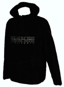Recopilacion Y Reviews De Chaqueta Napapijri De Esta Semana