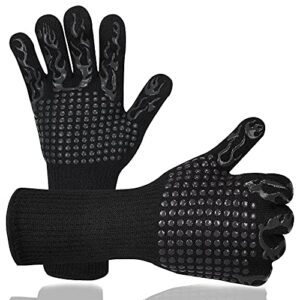 Encuentra La Mejor Seleccion De Guantes Termicos Para Barbacoa Disponible En Linea Para Comprar