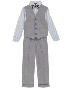 Recopilacion Y Reviews De Chaleco Corbata Nino Mas Recomendados