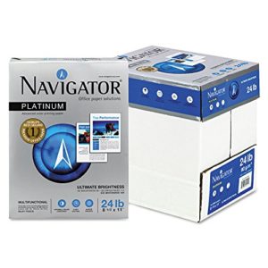 La Mejor Comparacion De Papel Navigator Top Diez