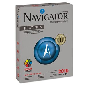 La Mejor Comparacion De Papel Navigator Top Diez