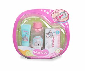 Recopilacion Y Reviews De Cosas Nenuco Disponible En Linea Para Comprar