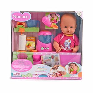 Review De Nenuco Merienditas Favoritos De Las Personas