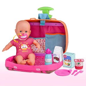 Opiniones Y Reviews De Cocinita Nenuco Tabla Con Los Diez Mejores