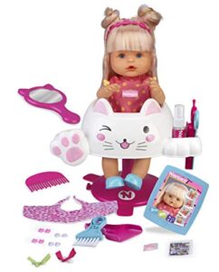 La Mejor Comparacion De Peluqueria Nenuco Para Comprar Online