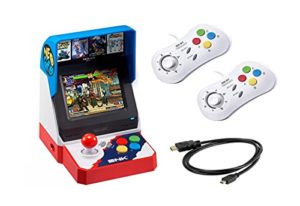 La Mejor Comparacion De Juegos Neo Geo Los Preferidos Por Los Clientes