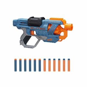 Mejores Precios Y Opiniones De Pistolas Nerf Los Mejores 5